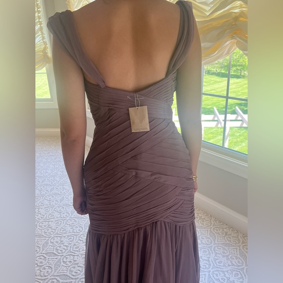 NWT Elegant Prom Dress - Picture 4 of 5
